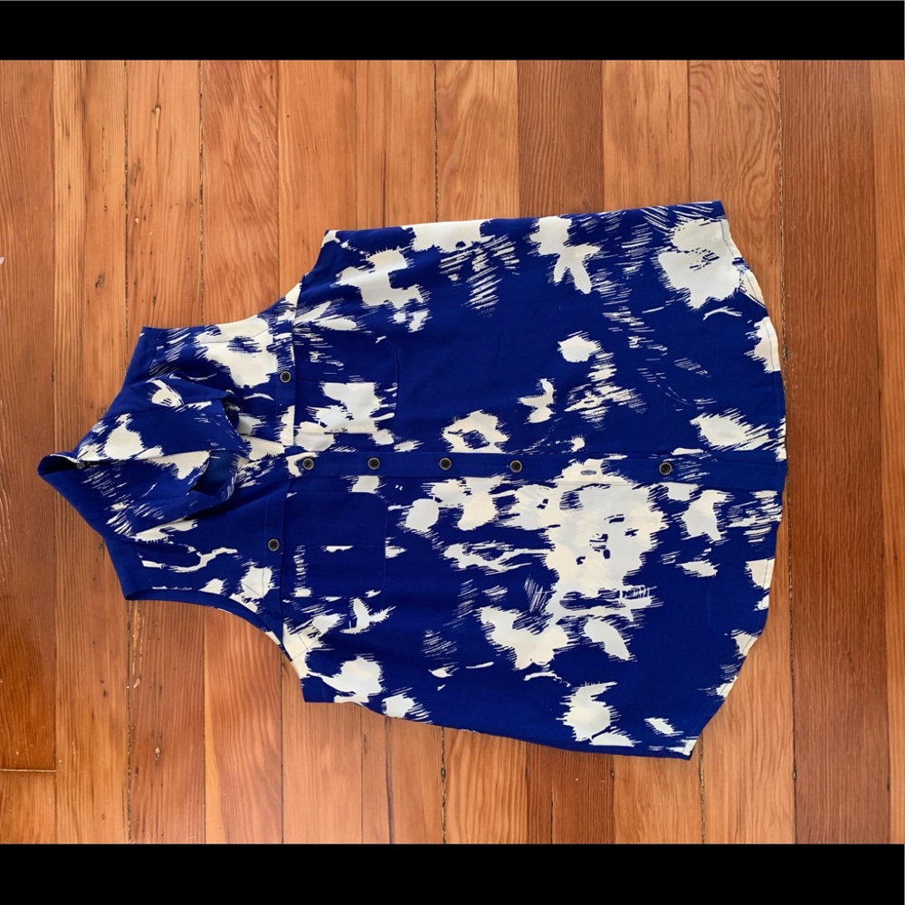 Yumi Kim Silk Tank